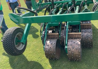 Asesoría en Césped