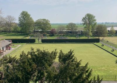 Asesoría en Césped