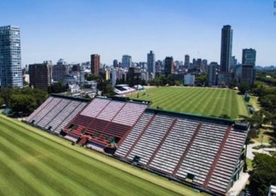 Asesoría en Césped