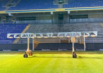 Asesoría en Césped