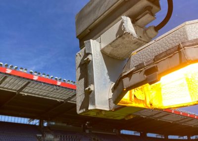 Asesoría en Césped