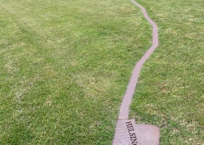 Asesoría en Césped