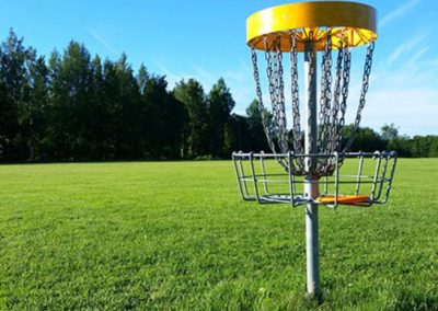 Asesoría en Césped